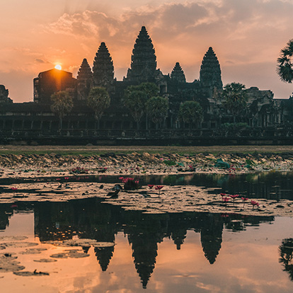Cambodia Tours