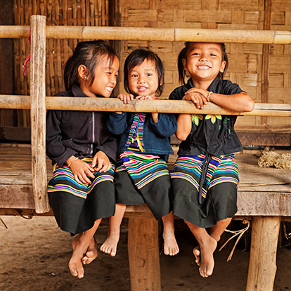 Laos Tours