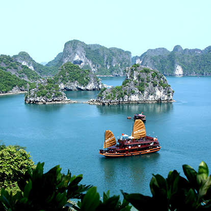 Vietnam Tours