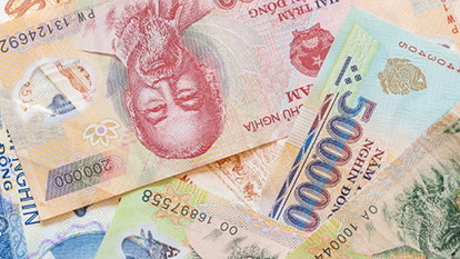 Vietnam Economy & Currency