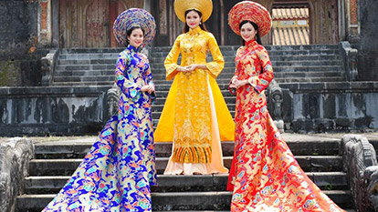 Vietnam Culture & Language
