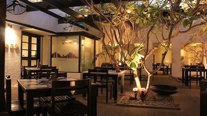 Restaurants in Hanoi