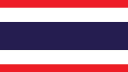 Thailand General Information