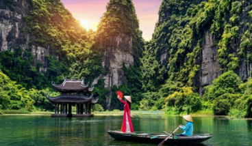 Best Time To Travel Vietnam
