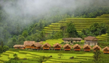 Where to stay in Ha Giang? Top best lodges in Hoang Su Phi Ha Giang
