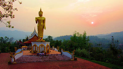 Best places to visit in Oudomxay, Laos - Oudomxay attractions