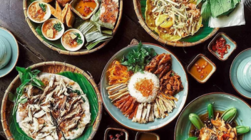 What to eat for a day trip in Hue: Explore Hue cuisine like local 