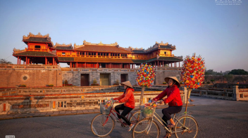 Best ways to get to Hue: From all parts of Vietnam for Hue itinerary
