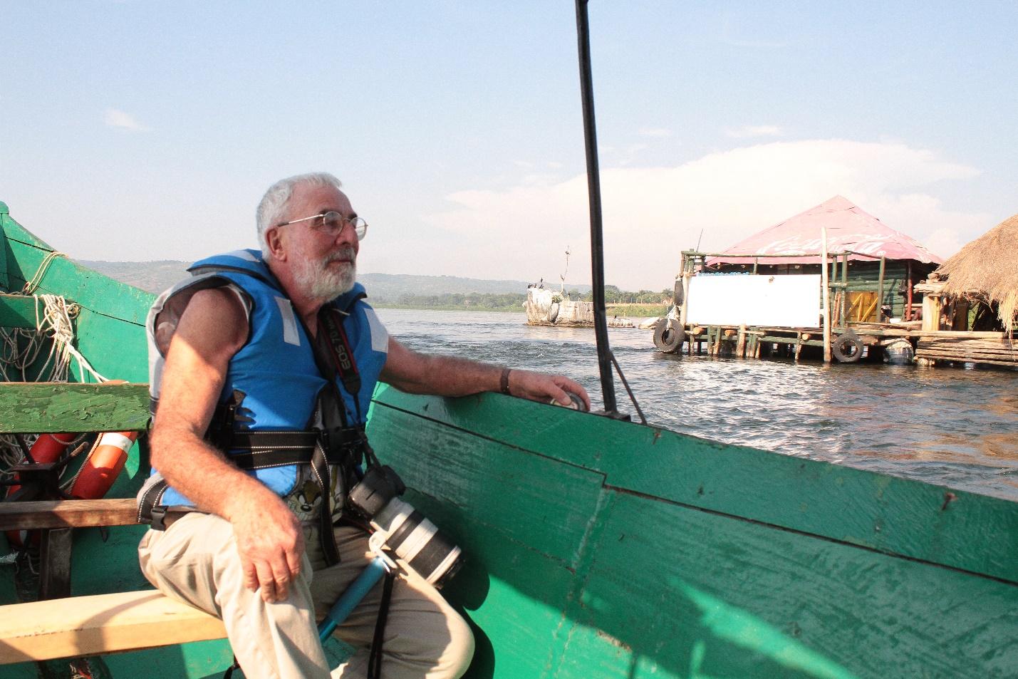 Uganda Boat Excursions – Boat cruise safaris in Uganda