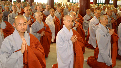 Laos Religion