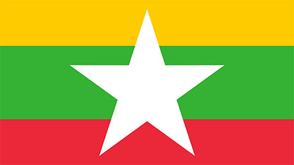 Myanmar overview