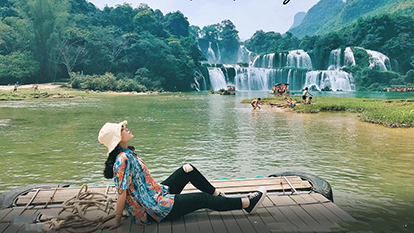 Updated collection of things to do in Cao Bang province, Vietnam