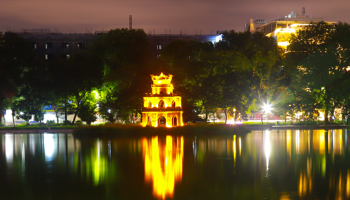 Exploring Hanoi nightlife: Top 5 things to do in Hanoi at night