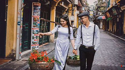 Top 29 best places to visit in Hanoi Vietnam