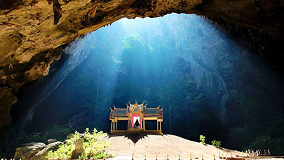 Hua Hin tourist attractions