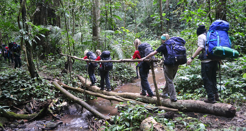 Bor Kung Nature Park