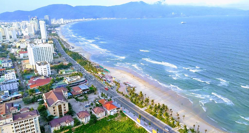Do not miss one of the best places to visit in Da Nang Vietnam