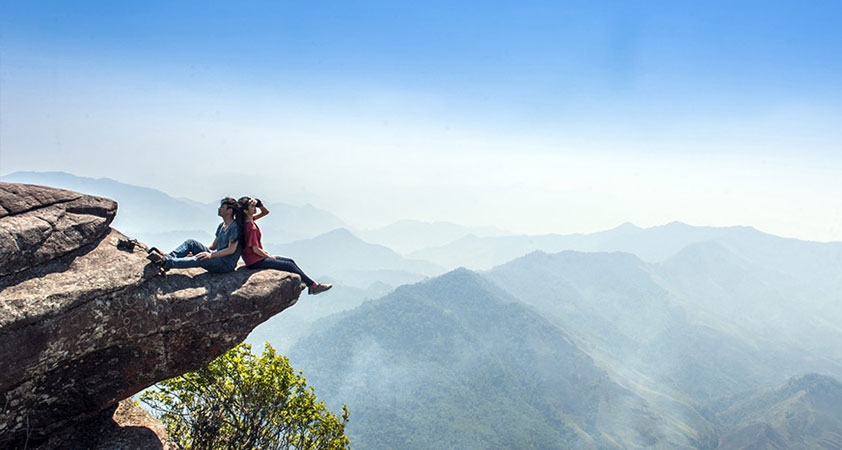 It is regarded as a must-have experience of what to do in Moc Chau