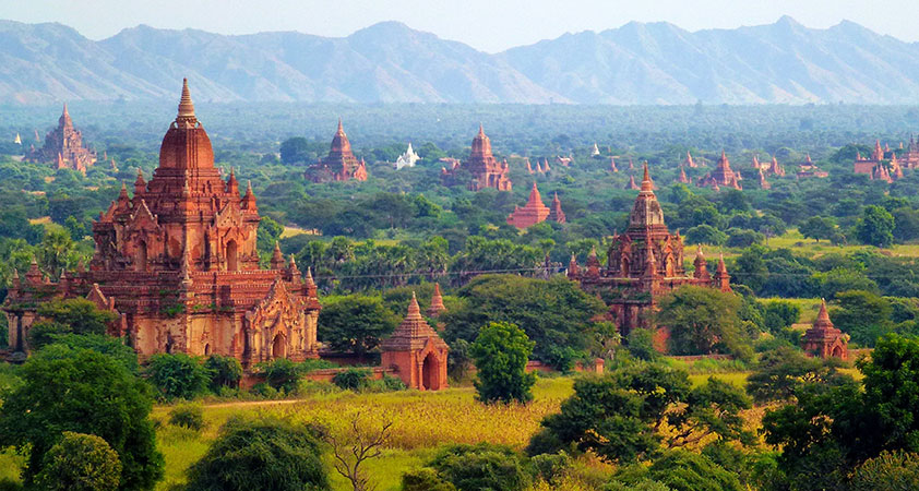 Bagan 