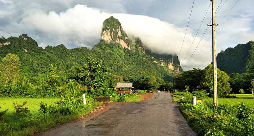 Hpa-an 