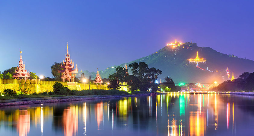 Mandalay 