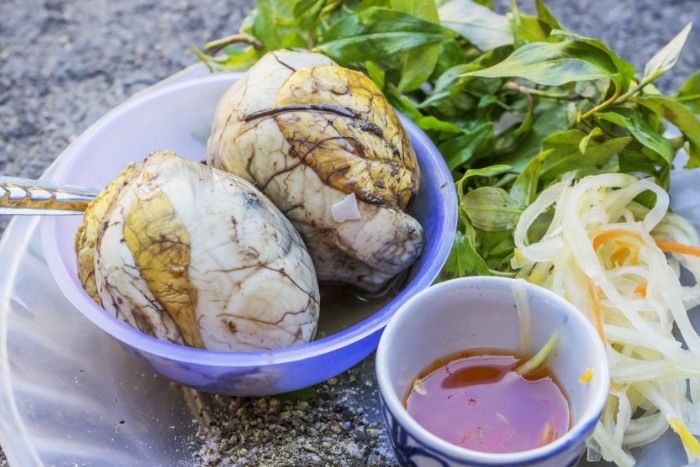 Balut Cambodia