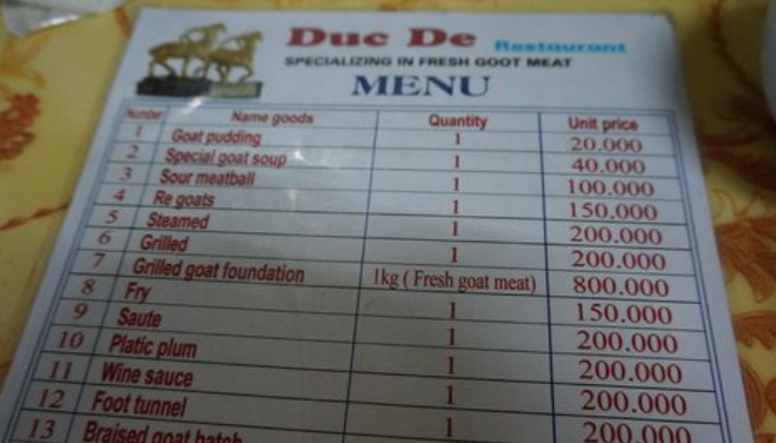 menu-duc-de-restaurant