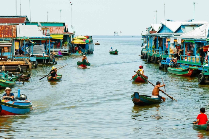 Tonle Sap