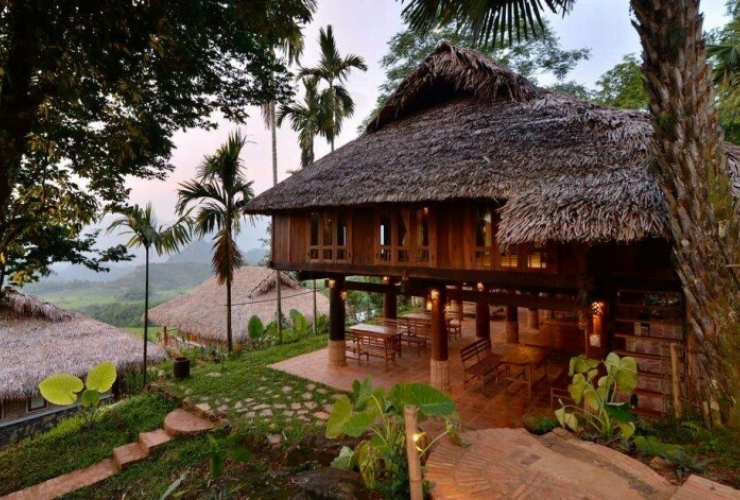 Ban Hieu Garden Lodge