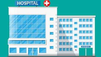Hospitals in Hanoi