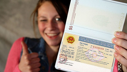 All You Need To Know About A Vietnam Tourist Visa In 2019