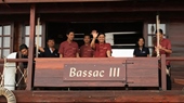 Bassac Cruise
