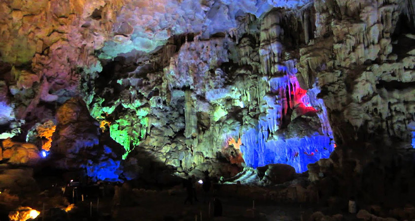 Amazing Cave