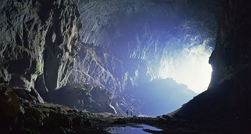 Toi Sang cave