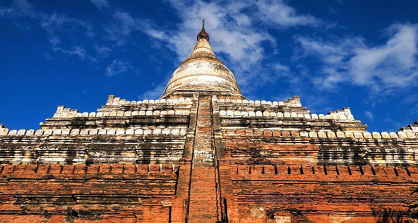 Shwesadaw Pagoda