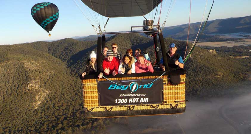  Experience one of the highlights of many people's trips to Myanmar – a sunrise flight in a hot air balloon over the temple-strewn plain before checkout