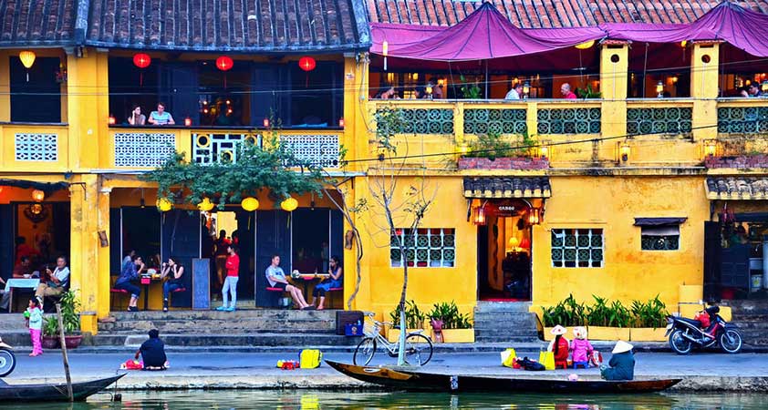 Discover Hoi An Ancient Town 