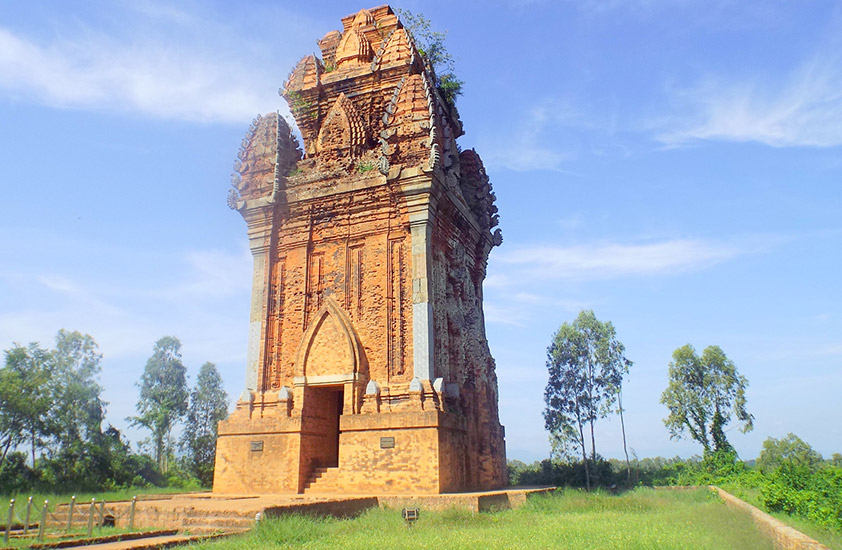 Canh Tien Tower