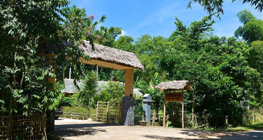 Cun Pheo Village