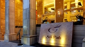 Silk Path Hanoi Hotel