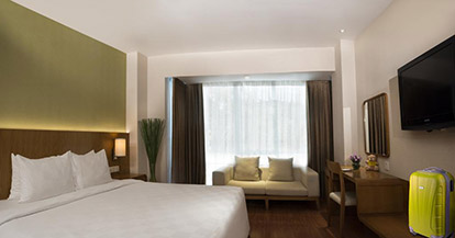  Superior Deluxe Double or Twin Room