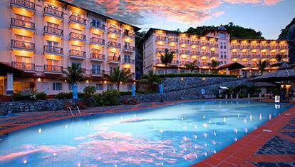 Catba Island Resort & Spa Hai Phong