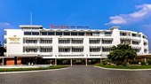 Huong Giang Hotel Hue