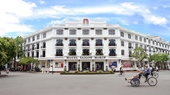 Saigon Morin Hotel Hue