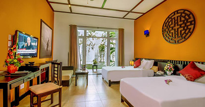  Grand Deluxe Double or Twin Room