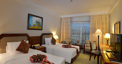  Superior Double or Twin Room