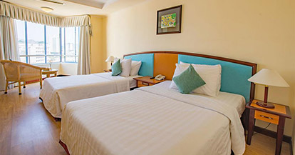  Superior Double or Twin Room