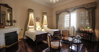  Luxury Double Room