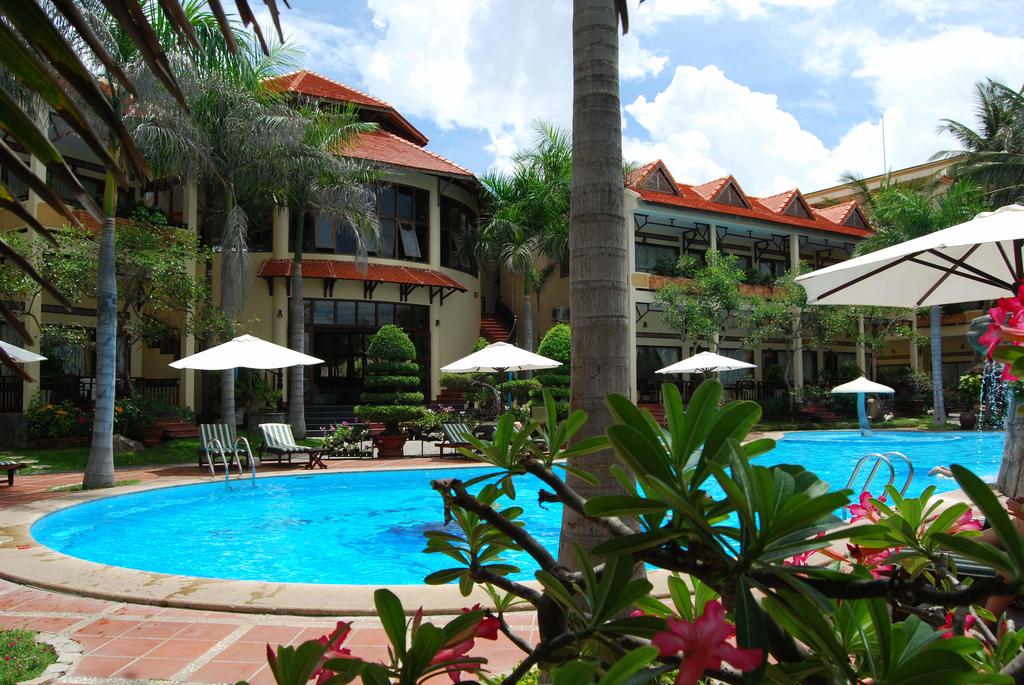 Tien Dat Resort Muine Phan Thiet 