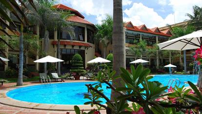 Tien Dat Resort Muine Phan Thiet 